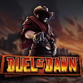 Duel At Dawn online slot from Hacksaw Gaming – play at beefcasinoo.at