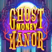 Try Ghost Money Manor slot by Gold Coin Studio on beefcasinoo.at – logo image