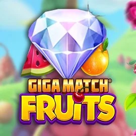 Giga Match Fruits – slot by RubyPlay, featured at beefcasinoo.at