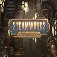 Steamworks The Workshop online slot from Peter & Sons – play at beefcasinoo.at