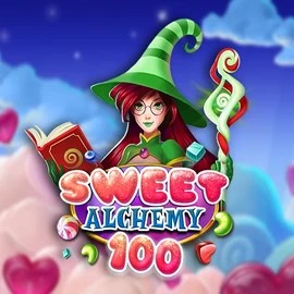 Sweet Alchemy 100 – slot by Play'n GO, featured at beefcasinoo.at